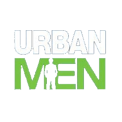 Urban Men logo
